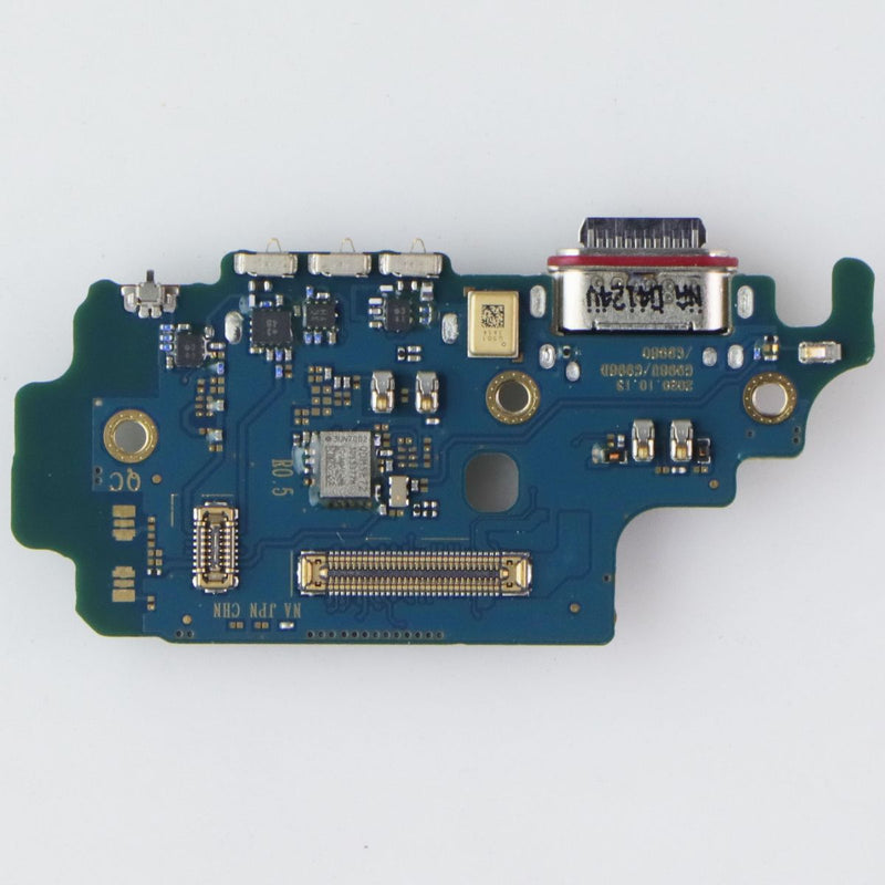 Repair Part SUB PBA Assembly USB-C Charging Port for Galaxy S21 Ultra 5G (G998U)