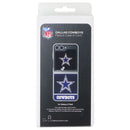 Samsung Official Flipsuit Case and Card for Galaxy Z Flip6 - NFL Dallas Cowboys
