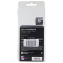 Samsung Official Flipsuit Case and Card for Galaxy Z Flip6 - NFL Dallas Cowboys