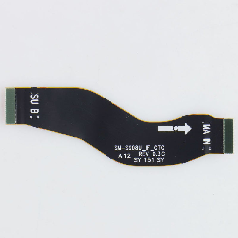 Repair Part Main to Sub Flex Cable (FPCB) for Samsung Galaxy S22 Ultra 5G (S908)