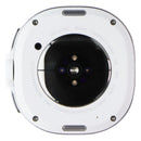 Samsung Galaxy Watch8 Classic (46mm) LTE Unlocked (SM-L505U) - White/Hybrid Band