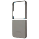Samsung Kindsuit Series Case for Samsung Galaxy Z Flip7 - Taupe