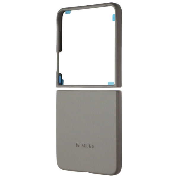 Samsung Kindsuit Series Case for Samsung Galaxy Z Flip7 - Taupe