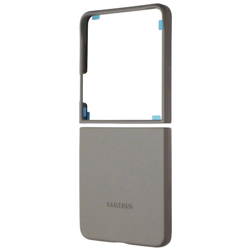 Samsung Kindsuit Series Case for Samsung Galaxy Z Flip7 - Taupe