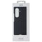 Samsung Official Silicone Case and Film for Galaxy Z Fold7 - Black