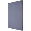 Samsung Official Book Cover for Galaxy Tab A11+ / A11+ 5G - Black (EF-BX230)
