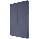 Samsung Official Book Cover for Galaxy Tab A11+ / A11+ 5G - Black (EF-BX230)