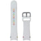 Samsung Official Global Goals Watch Band for Galaxy Watch5 - White/Multi