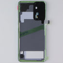 Repair Kit - Back Cover (GH81-22675D) for Galaxy S20 5G (SM-G981) Light Blue
