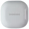 Samsung Galaxy Buds FE Wireless Bluetooth Earbuds - White / Graphite (SM-R400)