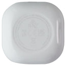 Samsung Galaxy Buds FE Wireless Bluetooth Earbuds - White / Graphite (SM-R400)