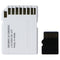 Samsung 128GB EVO Plus microSDXC Card w/Adapter - A2 Class 10 U3 V30 (130MB/s)