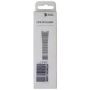 Samsung Watch Link Bracelet Band for Galaxy Watch6 Classic (43mm) - Small/Silver