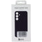 Samsung Official Vegan Leather Case for Samsung Galaxy (S24+) - Dark Violet