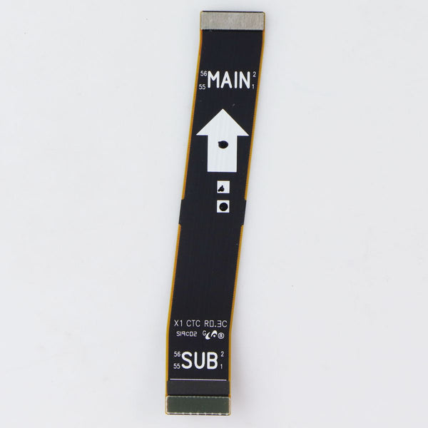 Repair Part Main to Sub Flex Cable (FPCB) for Samsung Galaxy S20 5G (SM-G981B)