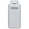 Samsung Official Silicone Cover Case for Samsung Galaxy S10 - White