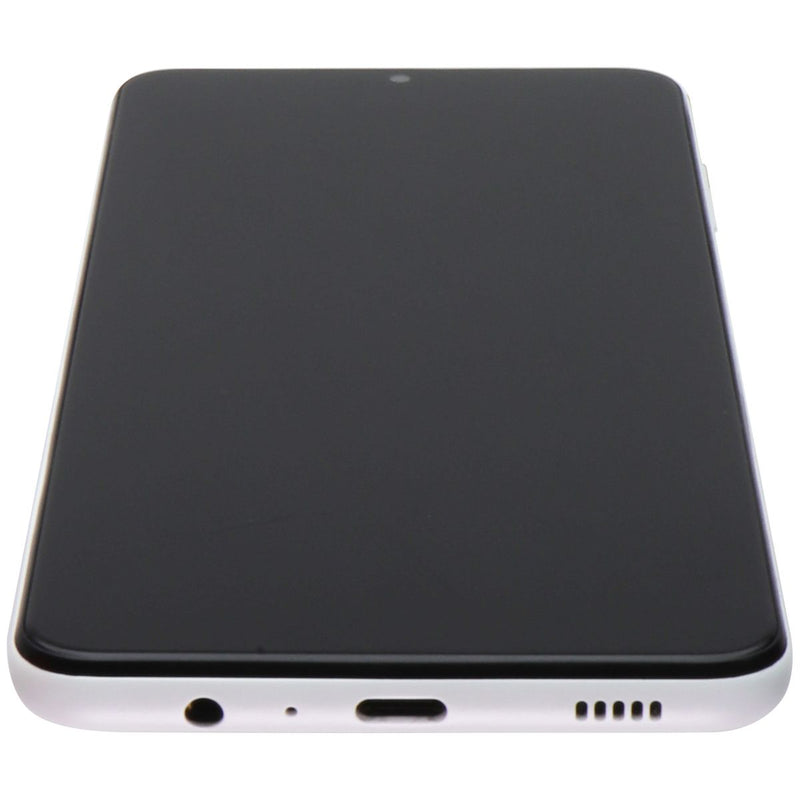 Samsung Galaxy A12 Nacho (6.5-in) Smartphone SM-A127F/DS Unlocked - 128GB/White