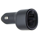 Samsung Ultimate Bundle (USB-C) (40W  Car) + (25W Wall) + 2 Cables - Black