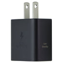 Samsung Ultimate Bundle (USB-C) (40W  Car) + (25W Wall) + 2 Cables - Black