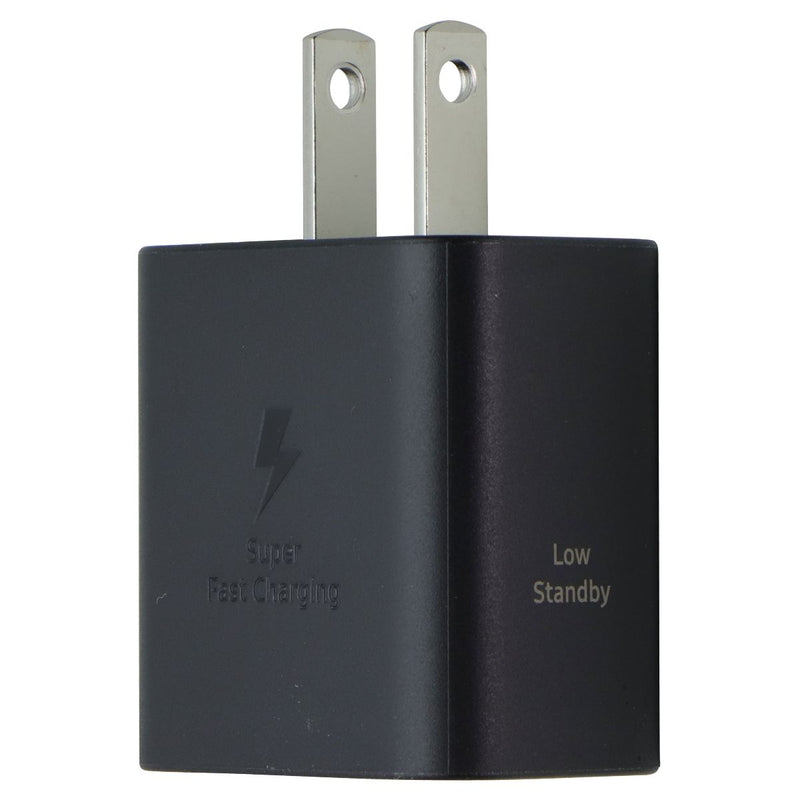 Samsung Ultimate Bundle (USB-C) (40W  Car) + (25W Wall) + 2 Cables - Black