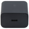 Samsung Ultimate Bundle (USB-C) (40W  Car) + (25W Wall) + 2 Cables - Black