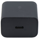 Samsung Ultimate Bundle (USB-C) (40W  Car) + (25W Wall) + 2 Cables - Black