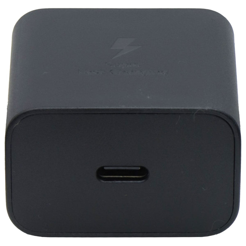 Samsung Ultimate Bundle (USB-C) (40W  Car) + (25W Wall) + 2 Cables - Black