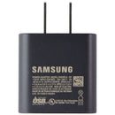 Samsung Ultimate Bundle (USB-C) (40W  Car) + (25W Wall) + 2 Cables - Black