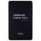 Samsung Galaxy Tab A (8.0) Tablet (SM-T387V) Verizon Only - 32GB/Black