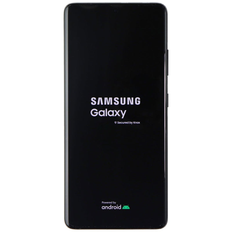 Samsung Galaxy S21 Ultra 5G (6.8-in) Mock Phone SM-G998U1 No Service 128GB/Black