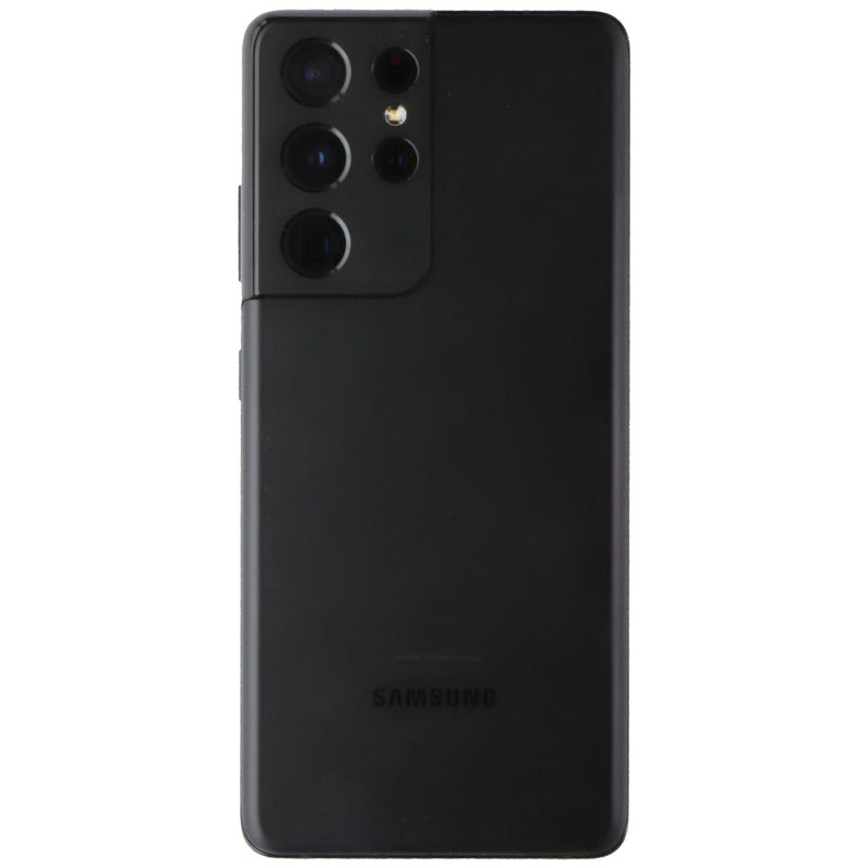 Samsung Galaxy S21 Ultra 5G (6.8-in) Mock Phone SM-G998U1 No Service 128GB/Black