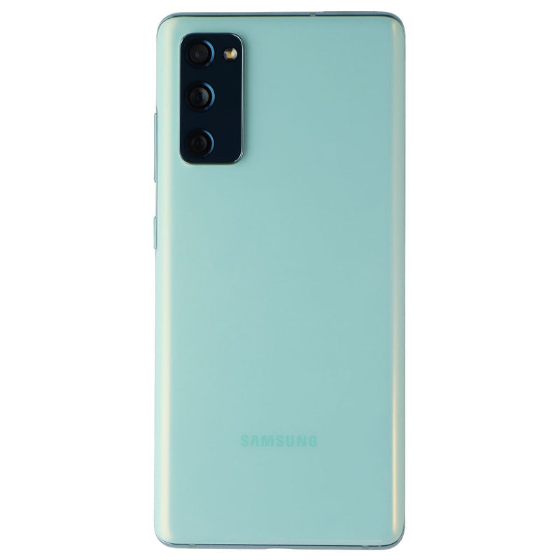 Samsung Galaxy S20 FE 5G UW (6.5-in) (SM-G781V) Verizon Only - 128GB/Cloud Mint