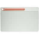 Samsung Galaxy Official Smart Book Cover for Galaxy Tab S10 FE Plus - Orange