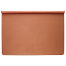 Samsung Galaxy Official Smart Book Cover for Galaxy Tab S10 FE Plus - Orange