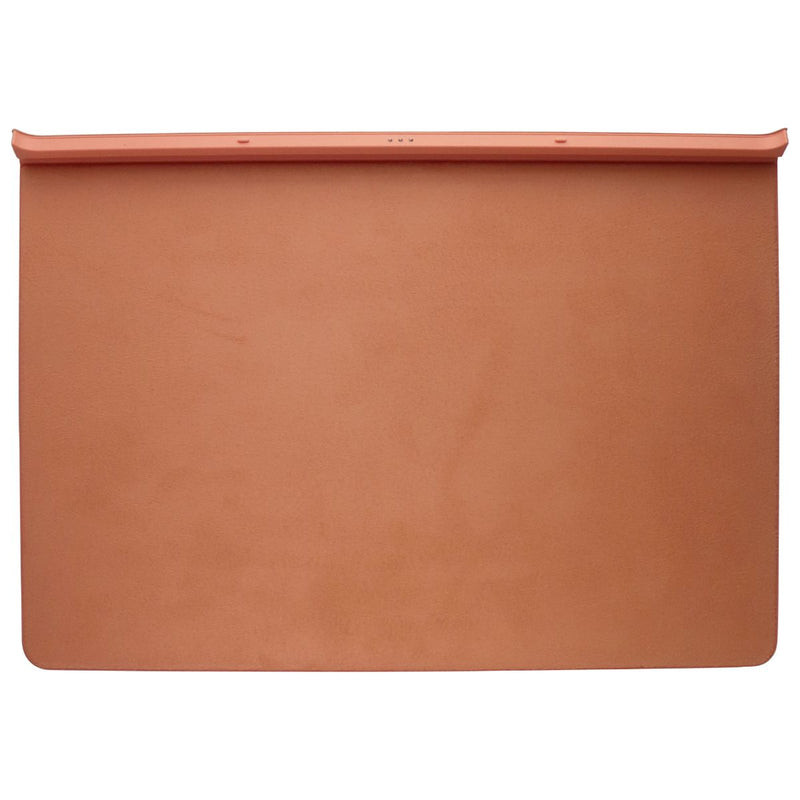 Samsung Galaxy Official Smart Book Cover for Galaxy Tab S10 FE Plus - Orange