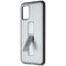Samsung Official Protective Standing Cover Case for Galaxy S20+ 5G - Silver