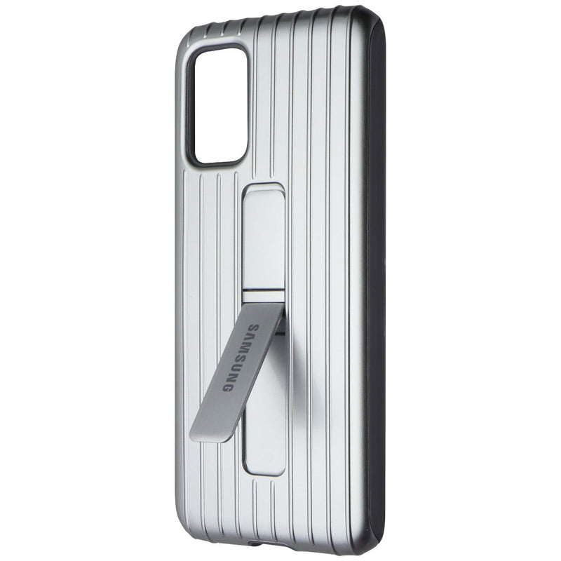Samsung Official Protective Standing Cover Case for Galaxy S20+ 5G - Silver
