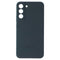Samsung Official Silicone Cover for Galaxy S22+ (Dark Green)