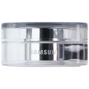Samsung Galaxy Ring USB-C Charging Case, Size 11 (EP-QQ501) - Crystal Clear