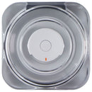 Samsung Galaxy Ring USB-C Charging Case, Size 11 (EP-QQ501) - Crystal Clear