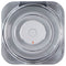 Samsung Galaxy Ring USB-C Charging Case, Size 11 (EP-QQ501) - Crystal Clear