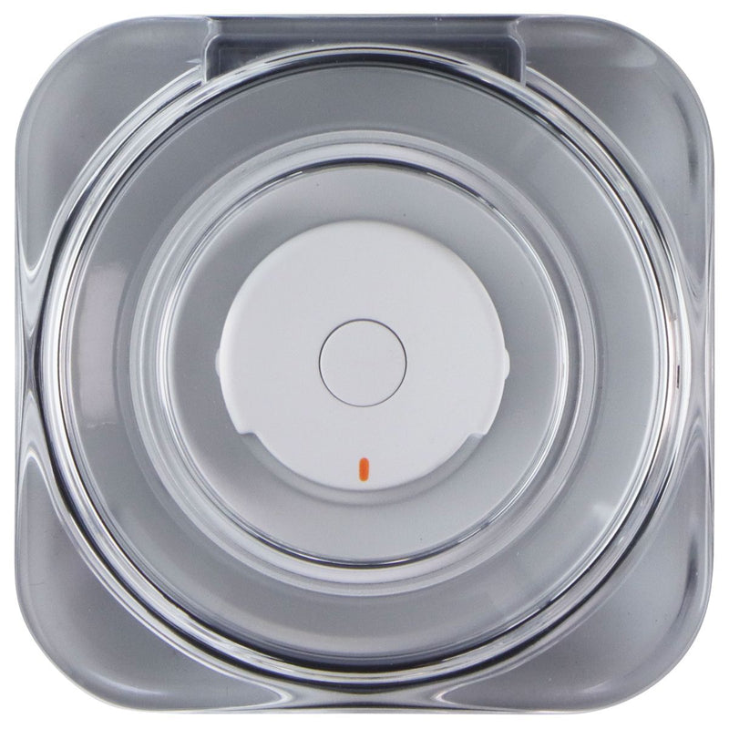 Samsung Galaxy Ring USB-C Charging Case, Size 11 (EP-QQ501) - Crystal Clear
