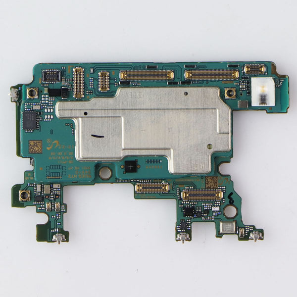 Repair Part SVC Assembly (SEA) Main Motherboard for 256GB Galaxy Z Flip3 (F711U)
