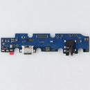 Repair Part OEM Samsung USB Charging Port for Galaxy A20 (SM-A205U)