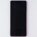Repair Part SVC LCD Assembly Octa Kit (E/LV) for Galaxy S20 FE 5G G781U Lavender