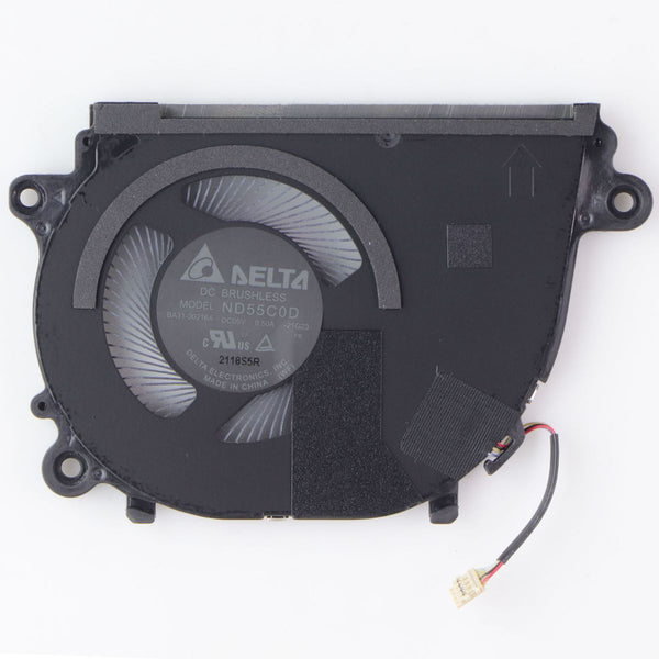 Repair Part OEM Samsung Galaxy Book Pro 360 Cooling Fan (BA31-00216A)