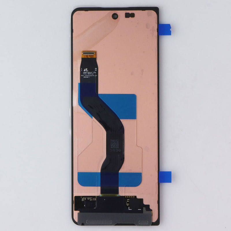Repair Part OEM SVC Screen ASSY-Sub OLED (Right Side) for Galaxy Z Fold5 SM-F946