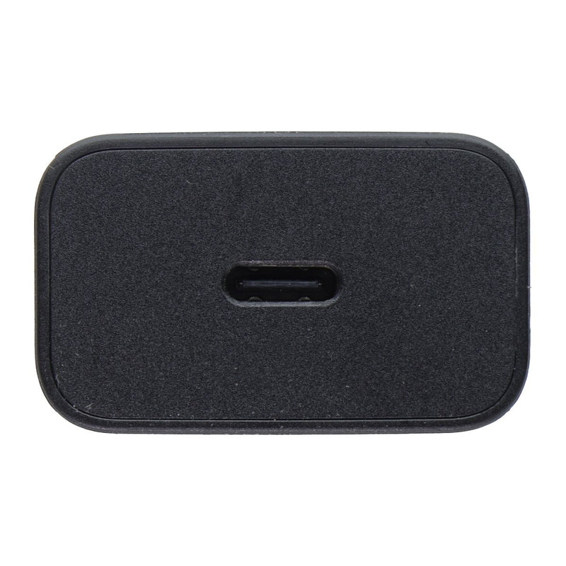 Samsung 15W USB-C Wall Charger with 1m USB-C Cable - Black