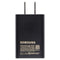Samsung 15W USB-C Wall Charger with 1m USB-C Cable - Black