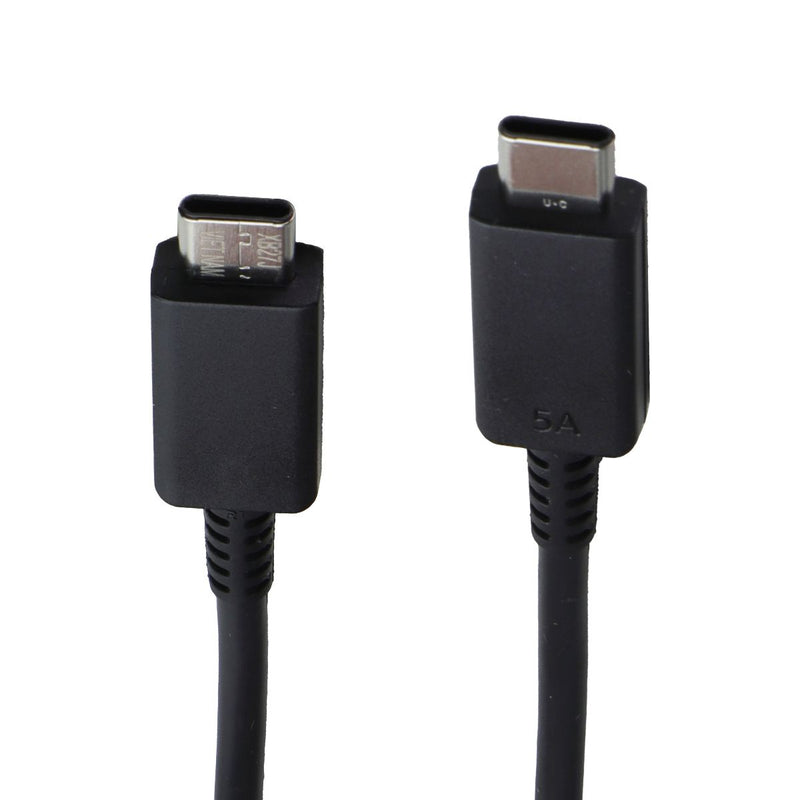 Samsung 15W USB-C Wall Charger with 1m USB-C Cable - Black